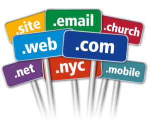 A honlapkészítés árának egyik összetevője a domain név és a tárhely költsége
