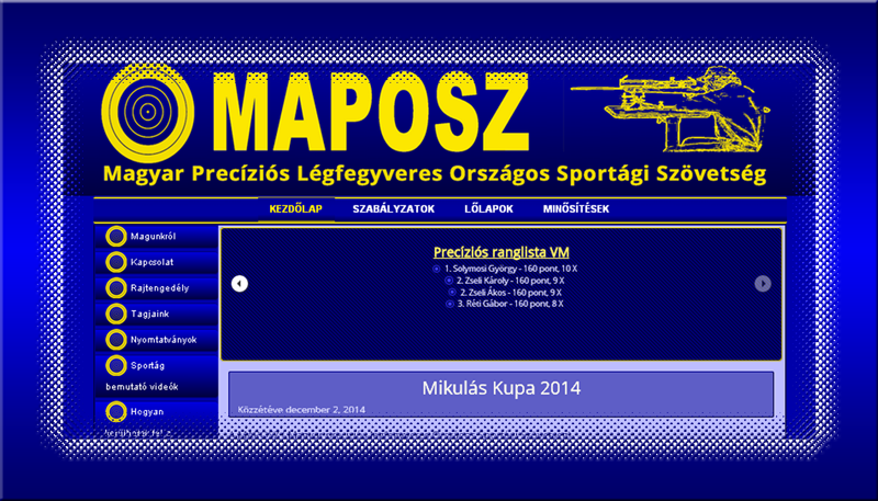 Keresőoptimalizálási sikersztori: maposz.sport.hu