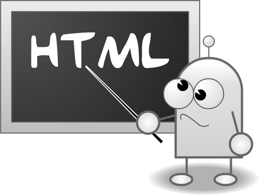 HTML oldal készítése – van még valami értelme 2015-ben?